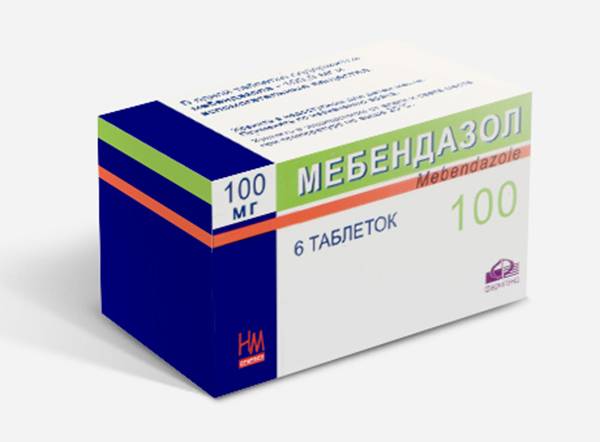 Власоглав человек: в чем опасность?